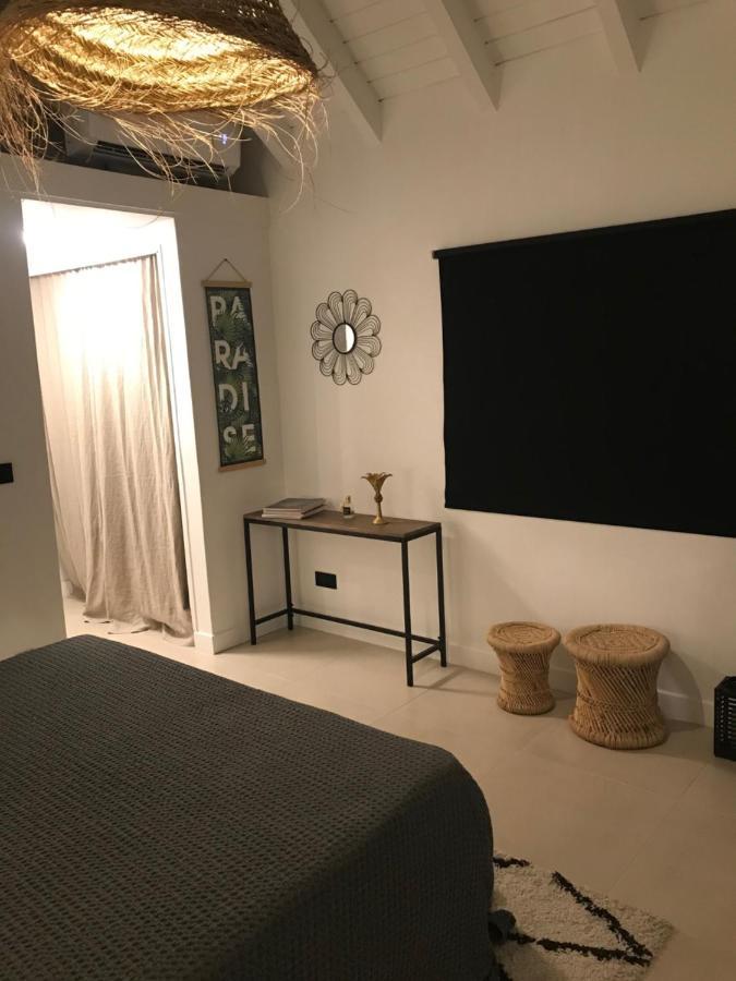 Central Palm St. Barthelemy 외부 사진