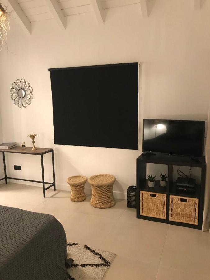 Central Palm St. Barthelemy 외부 사진