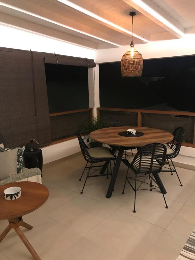 Central Palm St. Barthelemy 외부 사진
